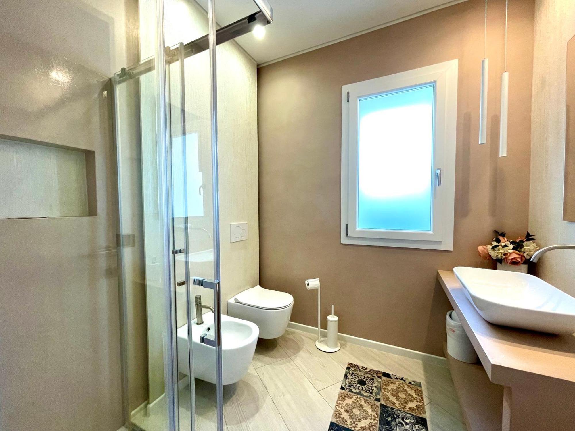 Magenta Rooms Olbia Eksteriør billede
