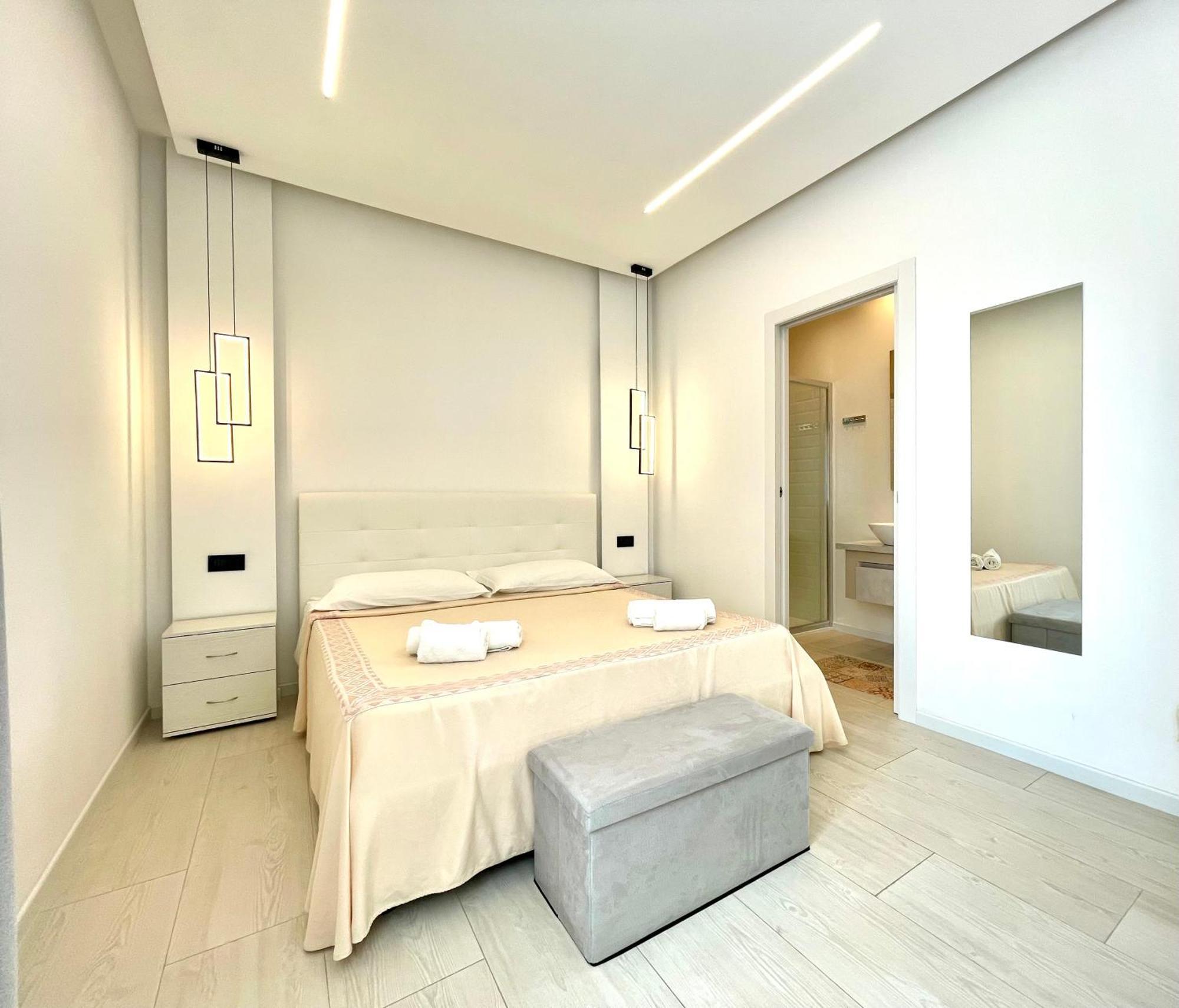 Magenta Rooms Olbia Eksteriør billede