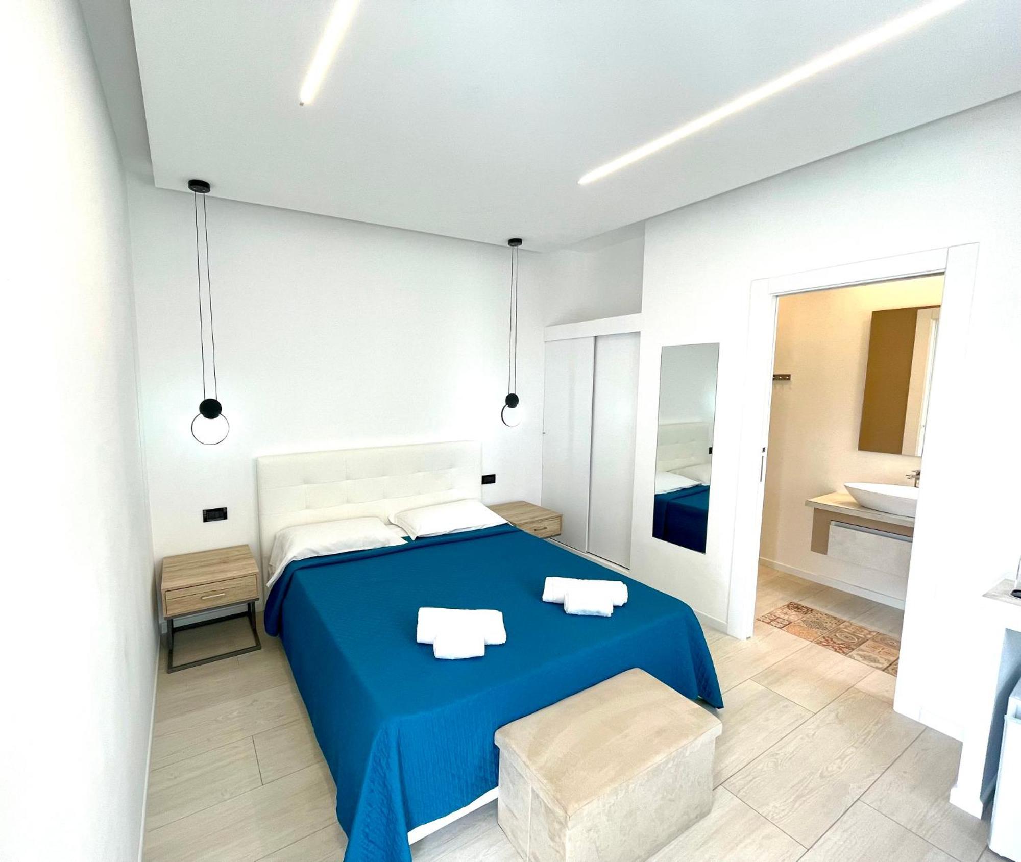 Magenta Rooms Olbia Eksteriør billede